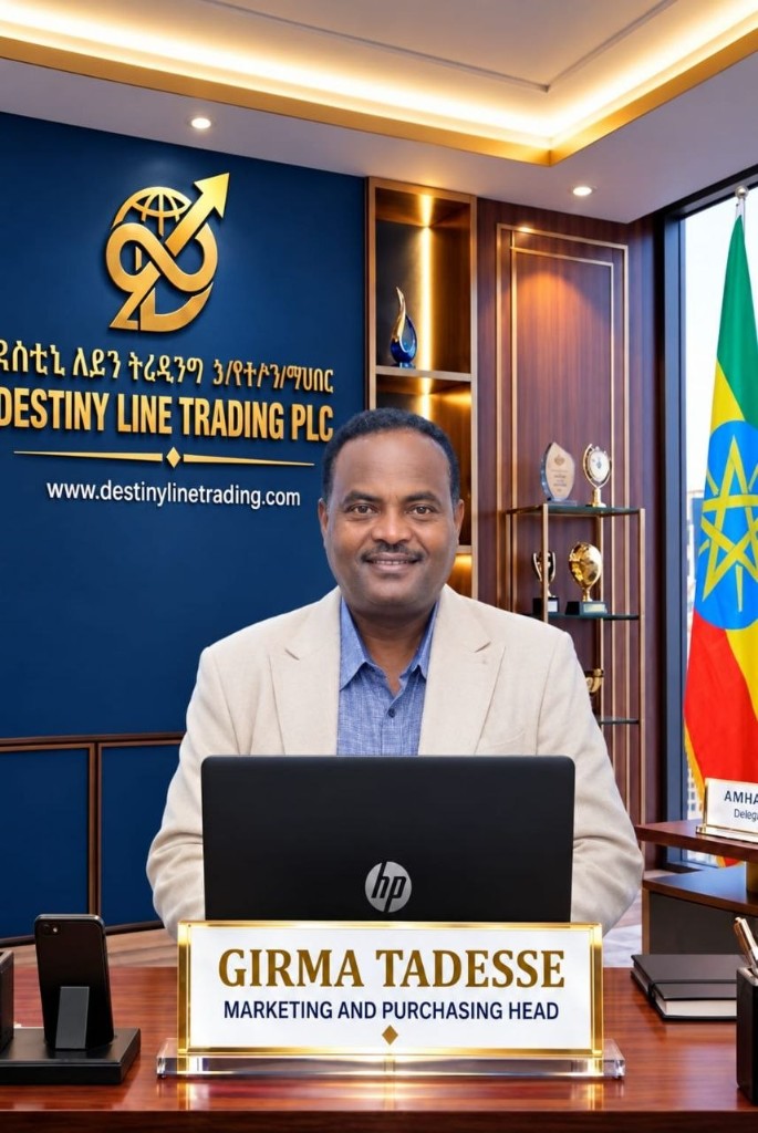 Girma Tadesse