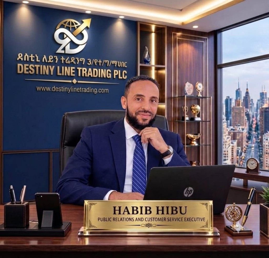 Habib Hibu