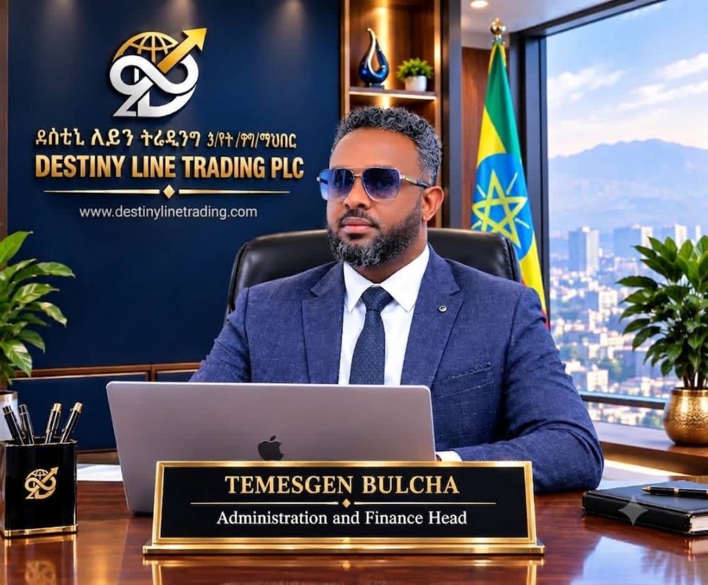 Temesgen Bulcha