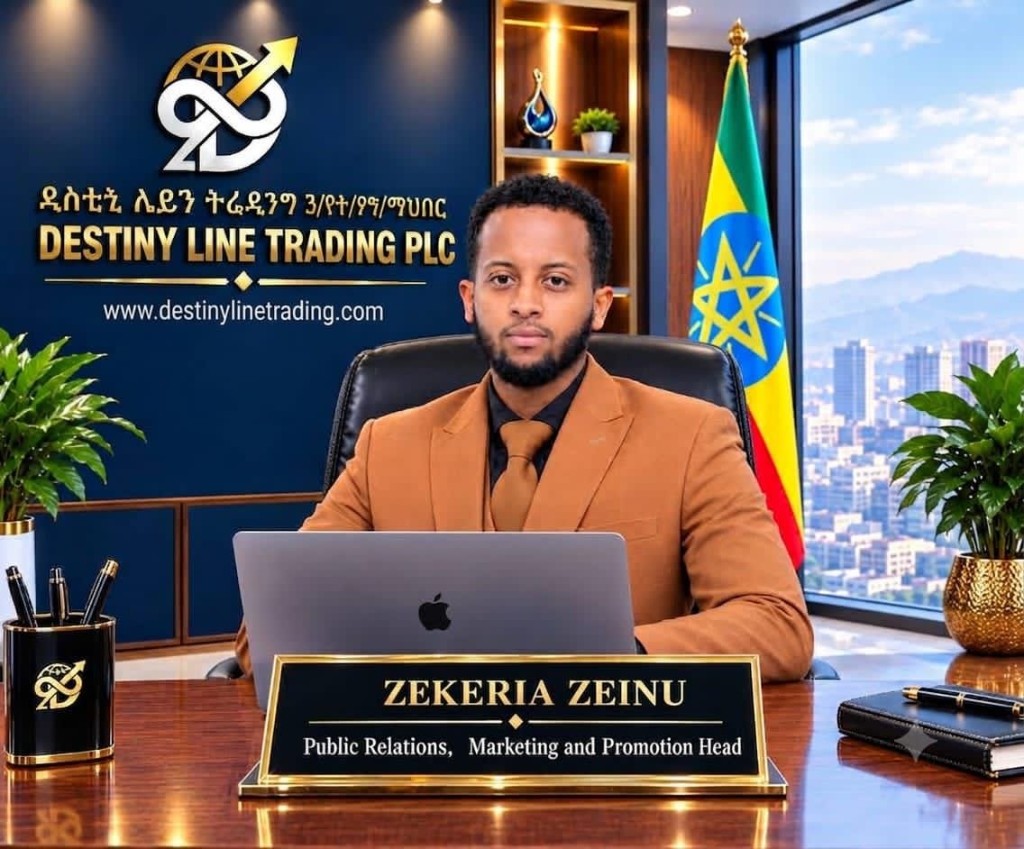 Zekeria Zeinu